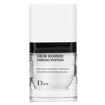 【迪奧】Homme Dermo System Repairing Moisturizing Emulsion保濕乳霜