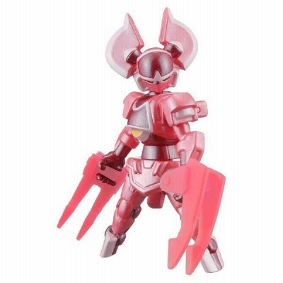 ダンボール戦機 LBXバトルカスタムフィギュアセット 特殊モード