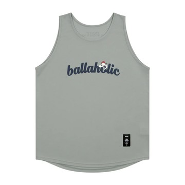 【日貨代購CITY】2024SS Ballaholic Logo Tank Top 籃球 櫻木花道 背心 現貨預購