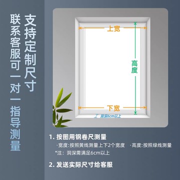 鋁合金百葉窗簾加厚加密遮光遮陽浴室防水防霉辦公室隔斷簾免打孔