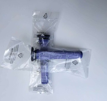 吸塵器掃地機配件-適用於 Dyson戴森V6 V7 V8 SV10 SV11 DC58 DC59 DC61 DC62前置濾芯(1入)【居家達人-DS001】