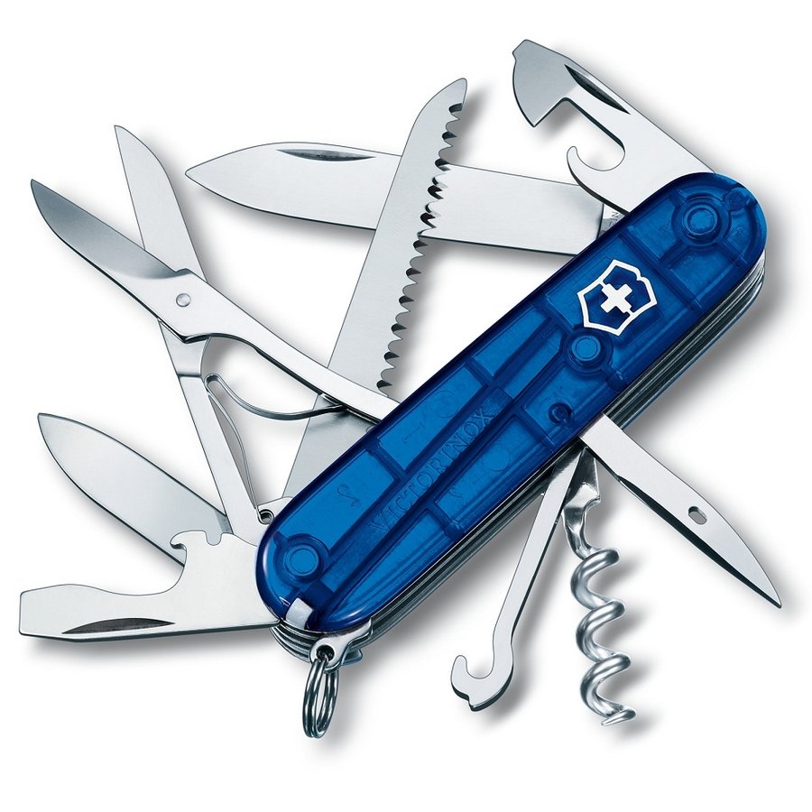 VICTORINOX ビクトリノックス ハントマン 1.3713