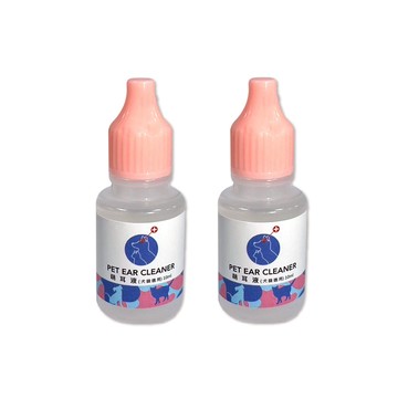 【贈品】歸毛家族萌耳液20ml試用