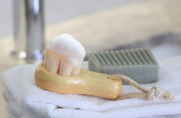 深層清潔-洗臉刷-一用就上癮