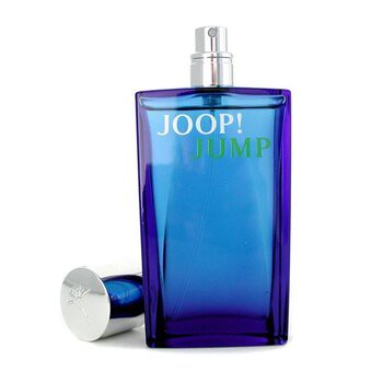 【喬普】Joop Jump 飛躍者男性淡香水