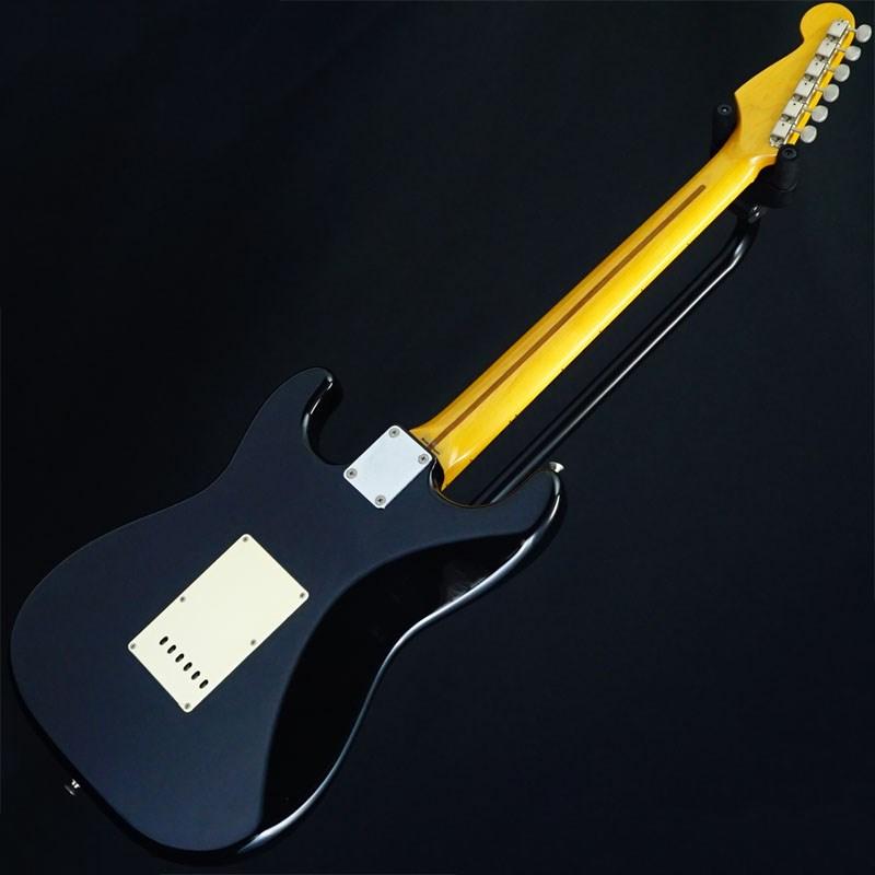 Fender Japan ST57-US (Black) 