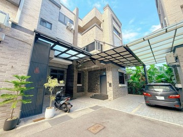 專任#慶豐6年新別墅4房#近中央路全聯  ｜花蓮縣吉安鄉北安街