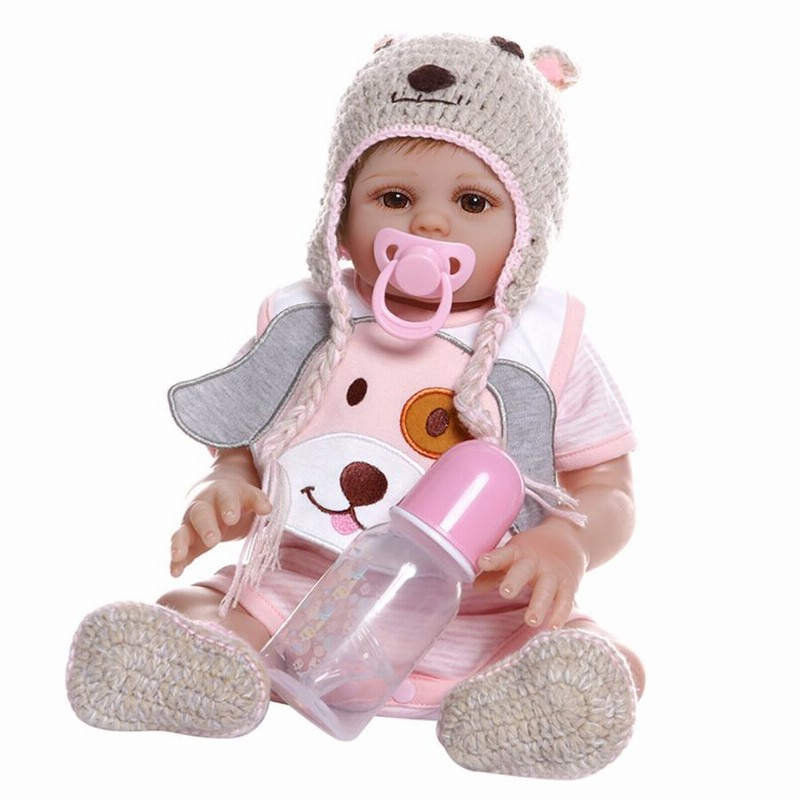 リボーンドール 抱き人形