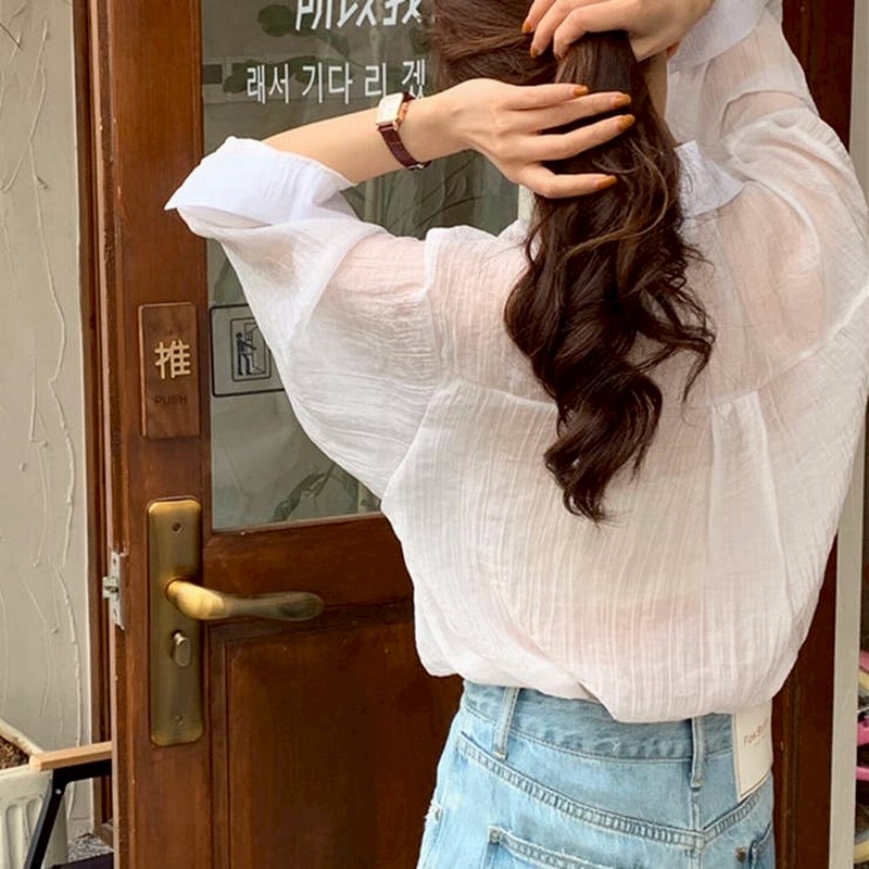 シャツ 通販 LINEポイント最大1.0%GET | LINEショッピング