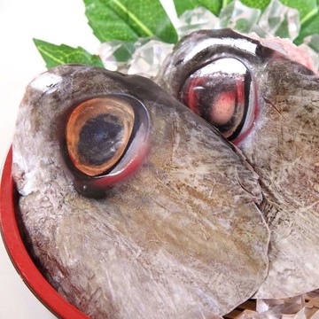鮪魚眼睛16件組(200g/ 粒)