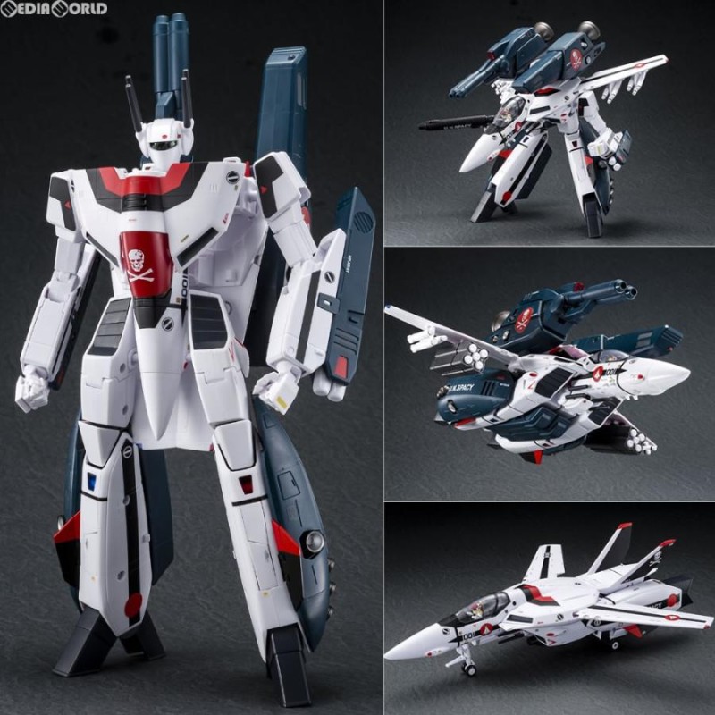 新品即納』{TOY}1/60 完全変形VF-1S ストライクバルキリー(一条輝 搭乗機)movie ver. 超時空要塞マクロス 愛・おぼえていますか  アルカディア(20170430) | LINEブランドカタログ