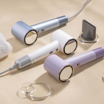 【JWAY】極速11萬轉負離子溫控吹風機＋好買網＋