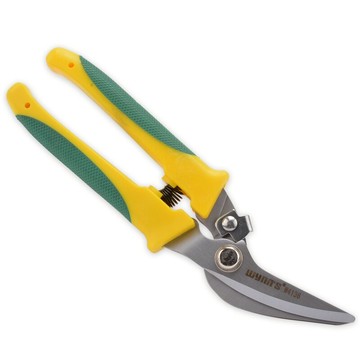 Wynns威力獅 多用合金鋼彎嘴剪 多用剪  彎咀剪 W4136