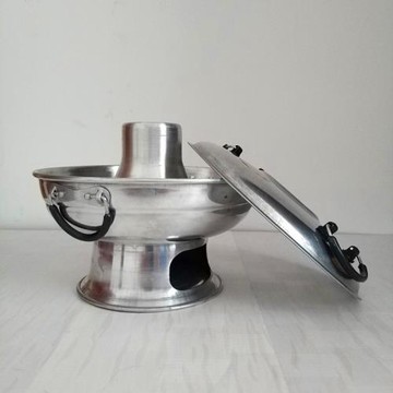 泰國冬陰功邊爐 泰式邊爐 泰式小火鍋 冬陰功鍋泰國小火鍋批發