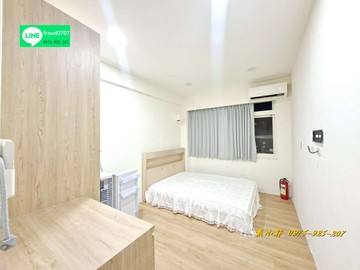 板橋戴小胖✅『海山學區』國泰街小資套房3樓｜新北市板橋區國泰街