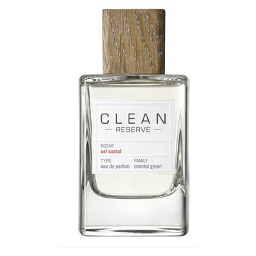 Clean Reserve Sel Santal 煙霞檀香淡香精