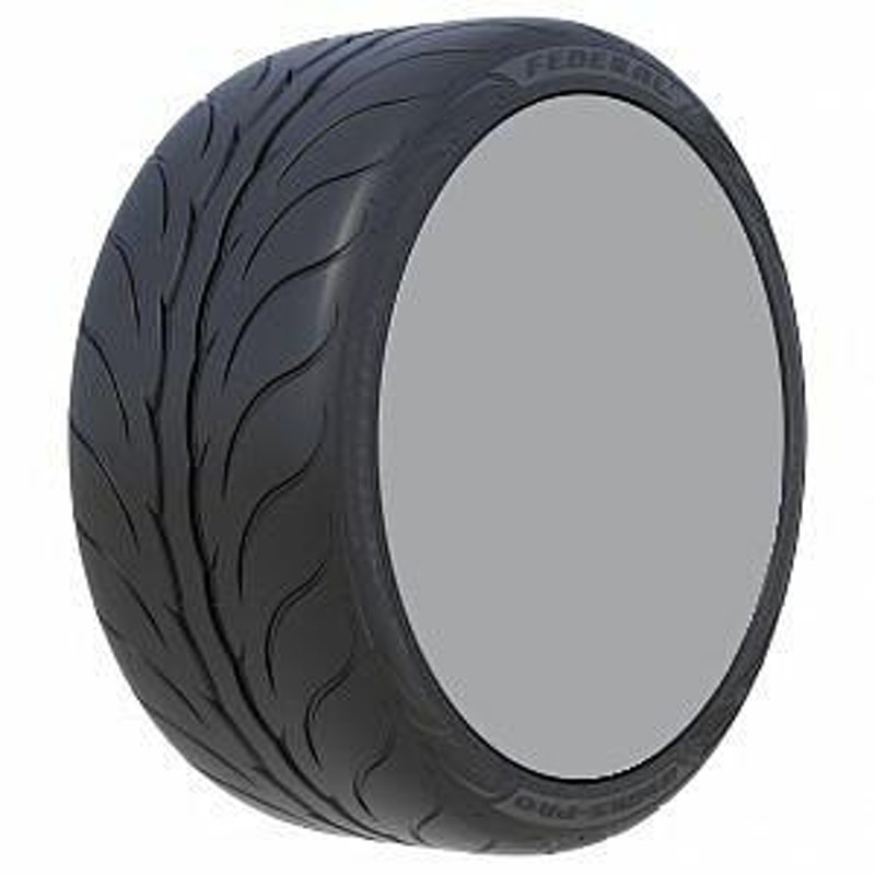 7/29〜31はクーポンで3％OFF】235/35R19 フェデラル 595RS-PRO 235/35ZR19 91Y XL 1本 通販  LINEポイント最大0.5%GET LINEショッピング