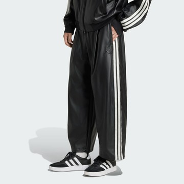 STADIUM OVERSIZE 皮長褲
