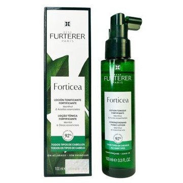 Rene Furterer 萊法耶 FORTICEA 複方精油養髮液 100ml