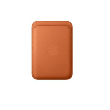 【福利品】 iPhone MagSafe 精細織紋卡套