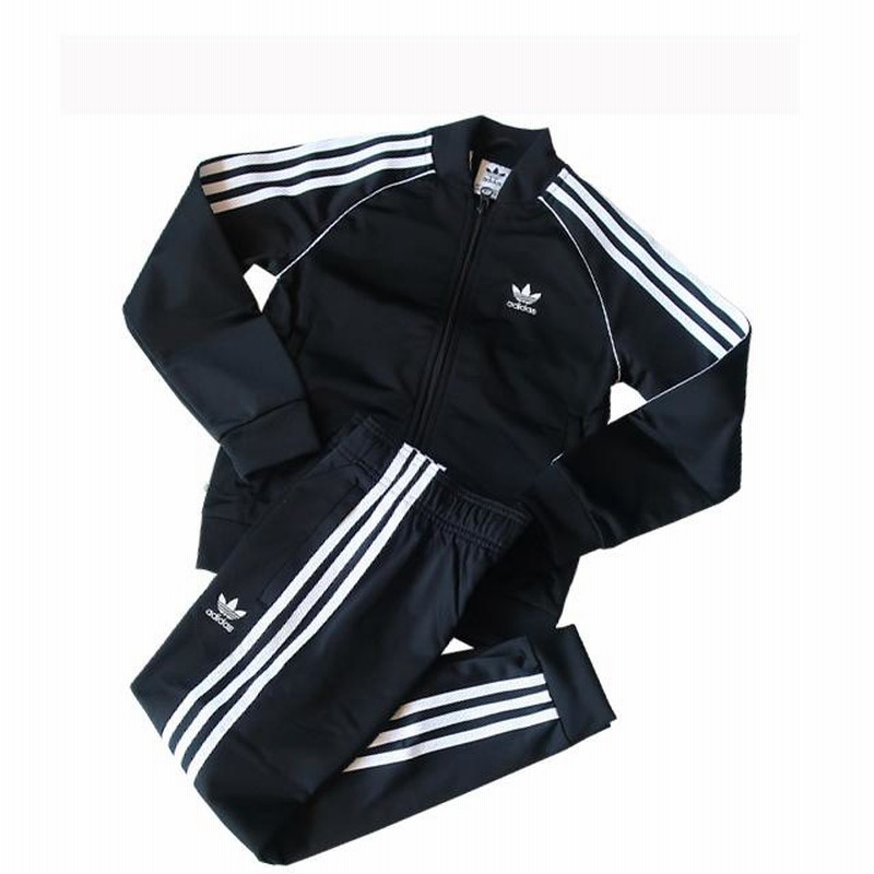 アディダス オリジナルス adidas Originals キッズ 子供 スーパー