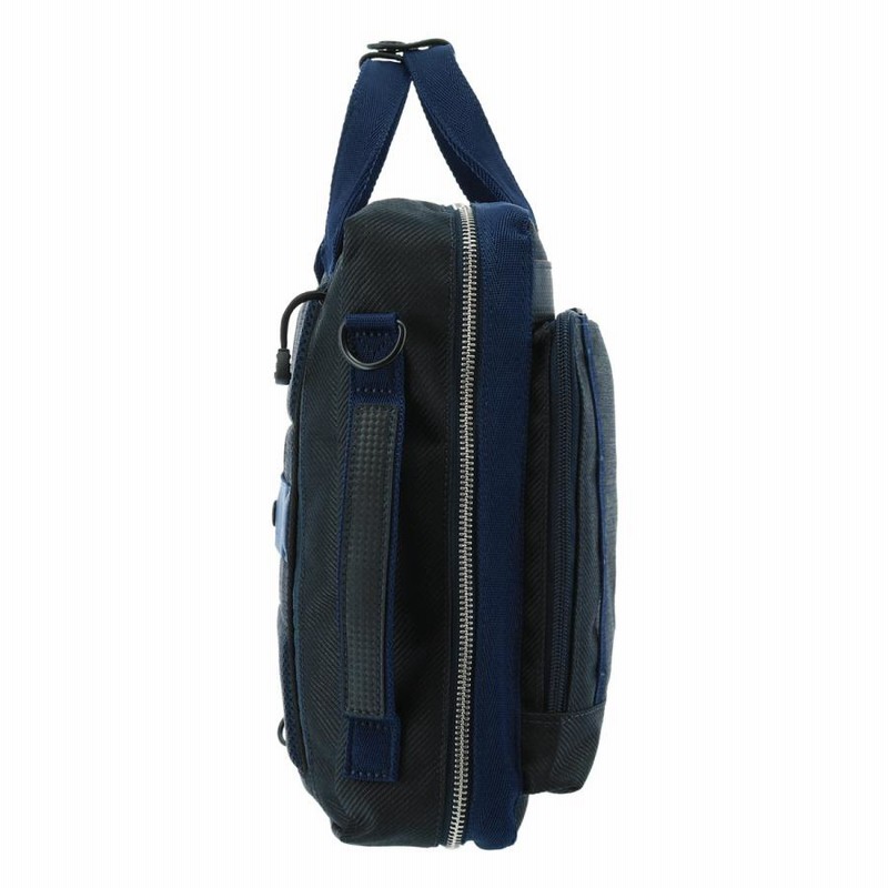 ノイインテレッセ ブリーフケース 3WAY Diagonale ディアゴナル