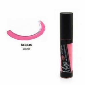 GIRL Matte Pigment Gloss GIRL マットピグメント　リップグロス [GL...