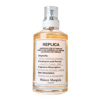 Maison Margiela Never Ending Summer 無盡夏日淡香水 EDT 100ml TESTER (有蓋) 平行輸入