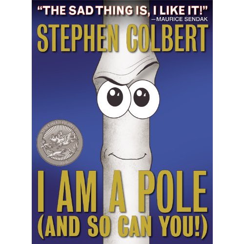 I Am A Pole (And So Can You!)