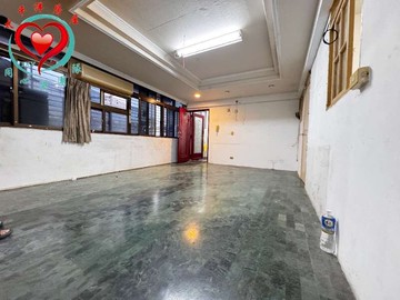 土城頂埔公寓三房★同心圓皓婷｜新北市土城區中央路四段