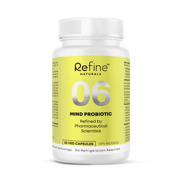 RN06 補腦益生菌