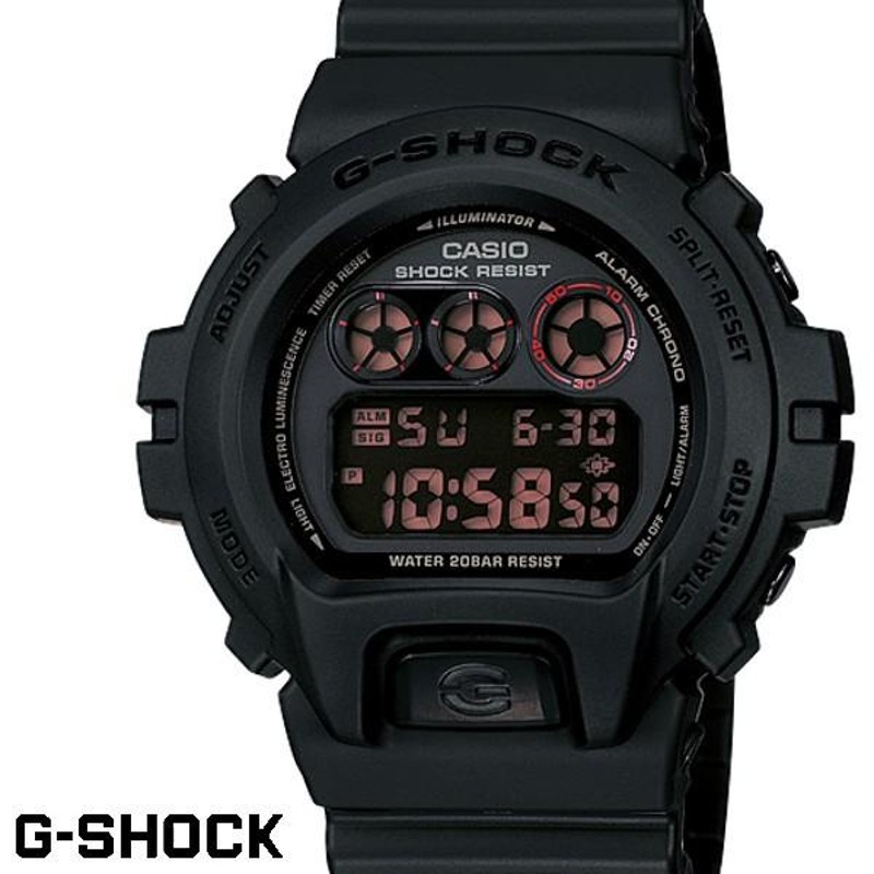 G-SHOCK gーshock Gショック ジーショック メンズ 腕時計 DW