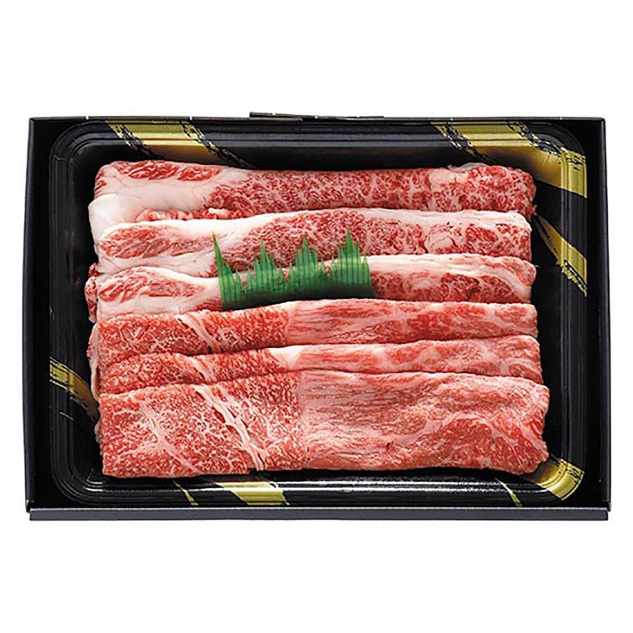 神戸牛 すきやき肉 6992-668 のし無料 国産 牛肉 お肉 すき焼き用 ギフト お取り寄せグルメ プレゼント 食べ物 お歳暮 詰め合わせ 贈答 ARE-028 送料無料