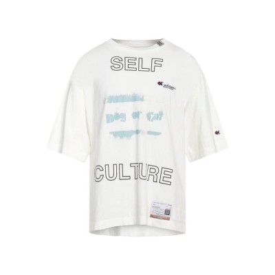 ミハラヤスヒロ  A02TS702 チャンピオンシップTシャツ  メンズ 46