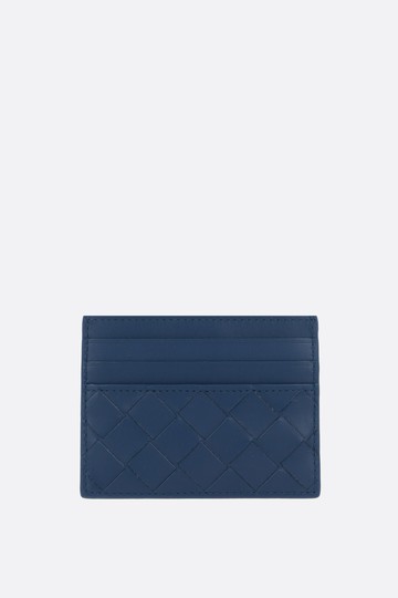 BOTTEGA VENETA Intrecciato VN card case Man