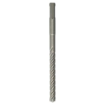 BOSCH 博世 台灣公司貨 SDS plus-5X 四溝四刃鎚鑽鑽頭 460 x 400 x 14mm  1支