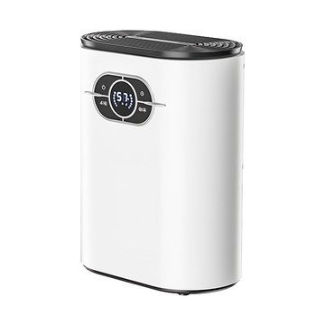 CHENYUN 呈云 家用迷你電子防潮清淨除濕機  24小時定時  遠程遙控  大容量水箱  CJ-2020-3