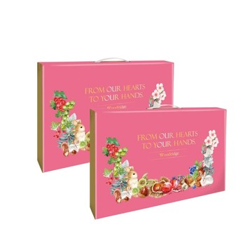 珍藏禮盒(2入組)