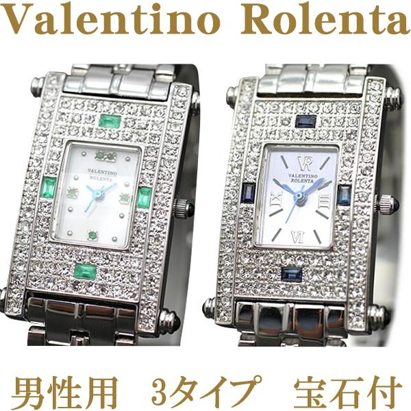 バレンチノ ロレンタ 腕時計 メンズ３色 vr-112 正規品 Valentino Rolenta ウォッチ メーカー保証付 |  LINEブランドカタログ