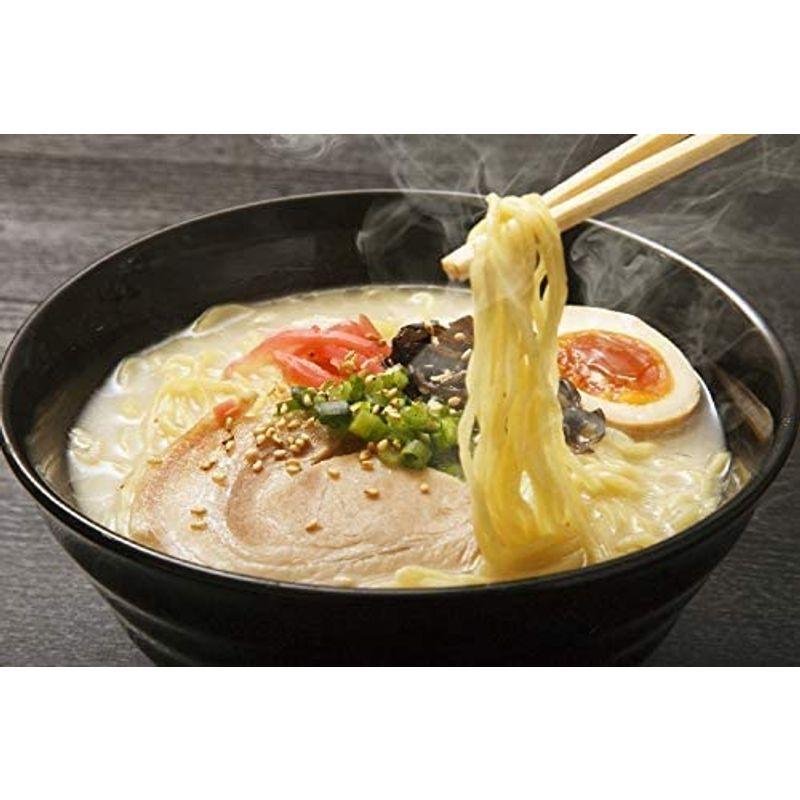 味のマルタイ マルタイ 棒ラーメン 屋台とんこつ味 2食入りパック ×3 計6人前