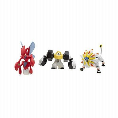 ポケットモンスター モンコレ ポケモンバトル 最強セット Vol 2 通販 Lineポイント最大get Lineショッピング