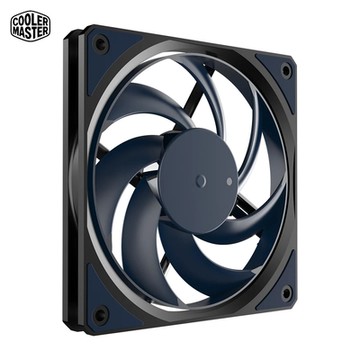 Cooler Master 酷碼Mobius 120 SLIM 薄型風扇