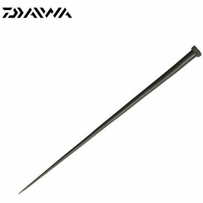 ダイワ バザーズペグパック2 シンカーストッパー Daiwa 通販 Lineポイント最大0 5 Get Lineショッピング