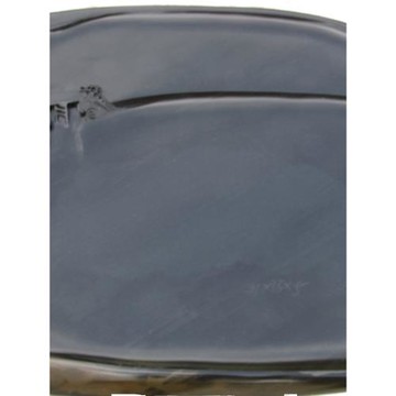 硯石材料現代簡約石頭茶盤輕奢功夫歙硯茶臺男士單人女士中式茶海