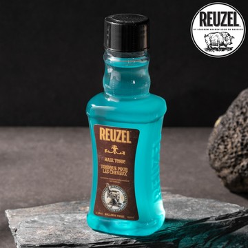 Reuzel Hair Tonic 3.38oz/100ml