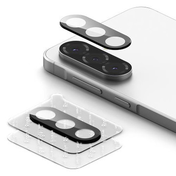 Rearth Ringke 三星 Galaxy A36 鏡頭玻璃保護貼(2片裝)