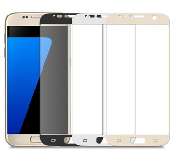 【愛瘋潮】99免運  現貨 螢幕保護貼  三星 Samsung Galaxy J6 2018 (5.6吋) 2.5D滿版滿膠 彩框鋼化玻璃保護貼 9H