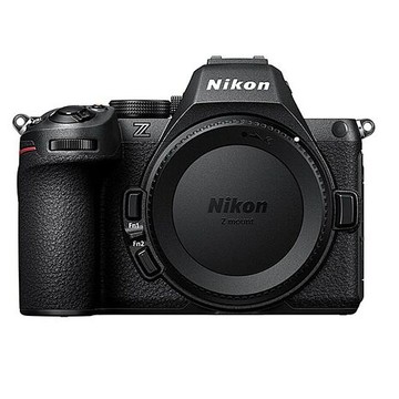 Nikon Z5 II 單機 BODY (公司貨) Z5M2