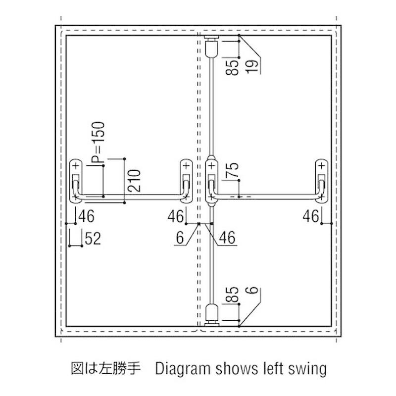 PH777-30W-R 右吊元 - 4