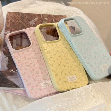 台灣出貨❤玫瑰花蘋果16手機殼iphone17適用1215promax全包13小清新氣質